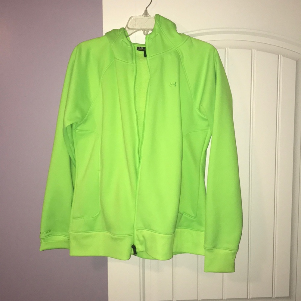 Under Armour Hoodie
